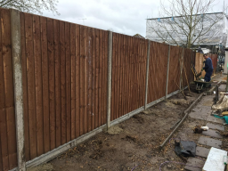 Fencing Company London 06 Small